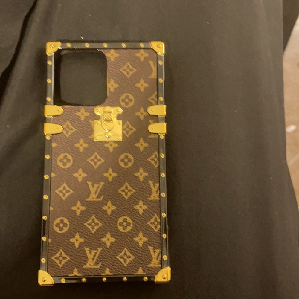 iPhone 12 Pro Max case